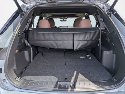 Used 2025 Mitsubishi Outlander SEL FWD image 12