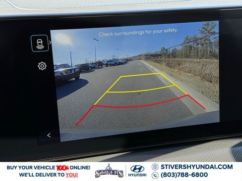 New 2026 Hyundai Sonata SE image 4