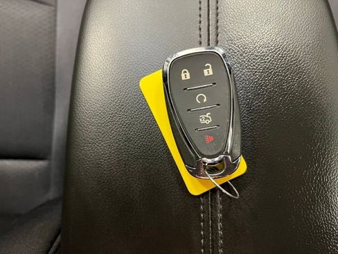 Used 2023 Chevrolet Malibu LT image 26