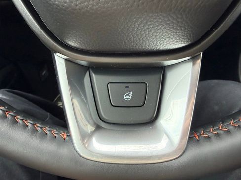 New 2026 Honda CR-V TrailSport image 18
