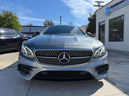 Used 2020 Mercedes-Benz E 450 Coupe image 3