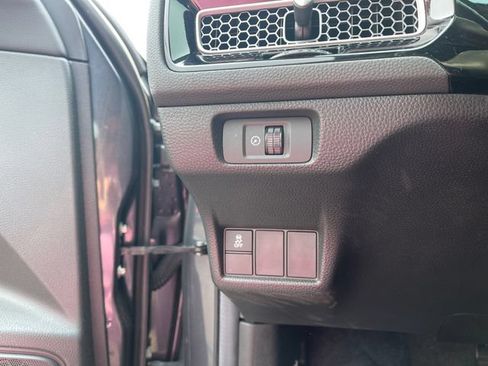 Used 2025 Honda Civic Sport image 17