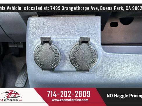 Used 2000 Toyota Tacoma 2WD Regular Cab image 30
