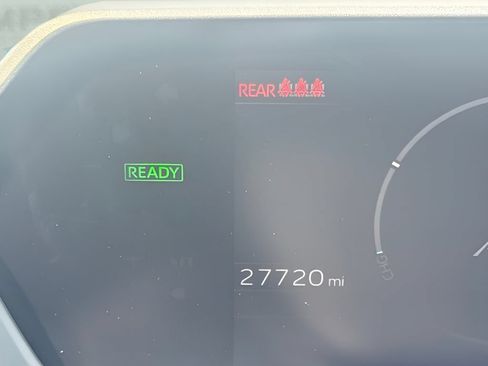 Used 2023 Toyota bZ4X AWD w/ Weather Package image 21