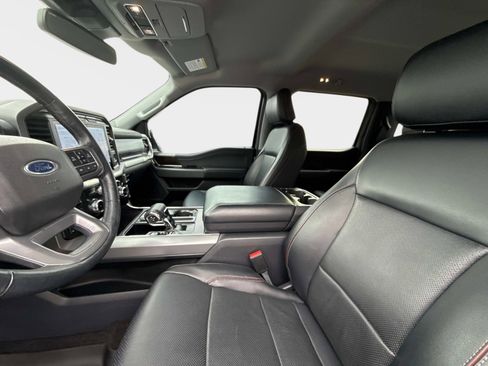 Used 2022 Ford F150 Lariat image 24