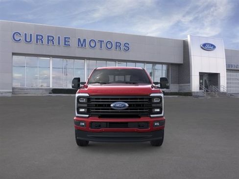 New 2026 Ford F250 Platinum AWD/4WD image 6