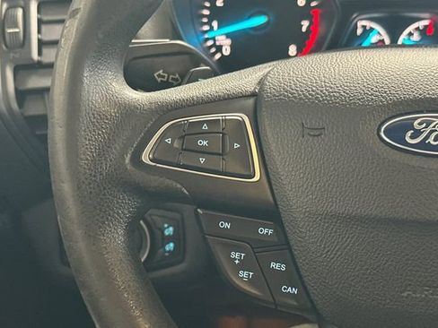 Used 2017 Ford Escape SE FWD image 27
