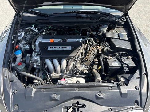 Used 2007 Honda Accord EX-L image 30