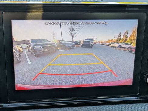 Used 2022 Kia K5 LXS image 23