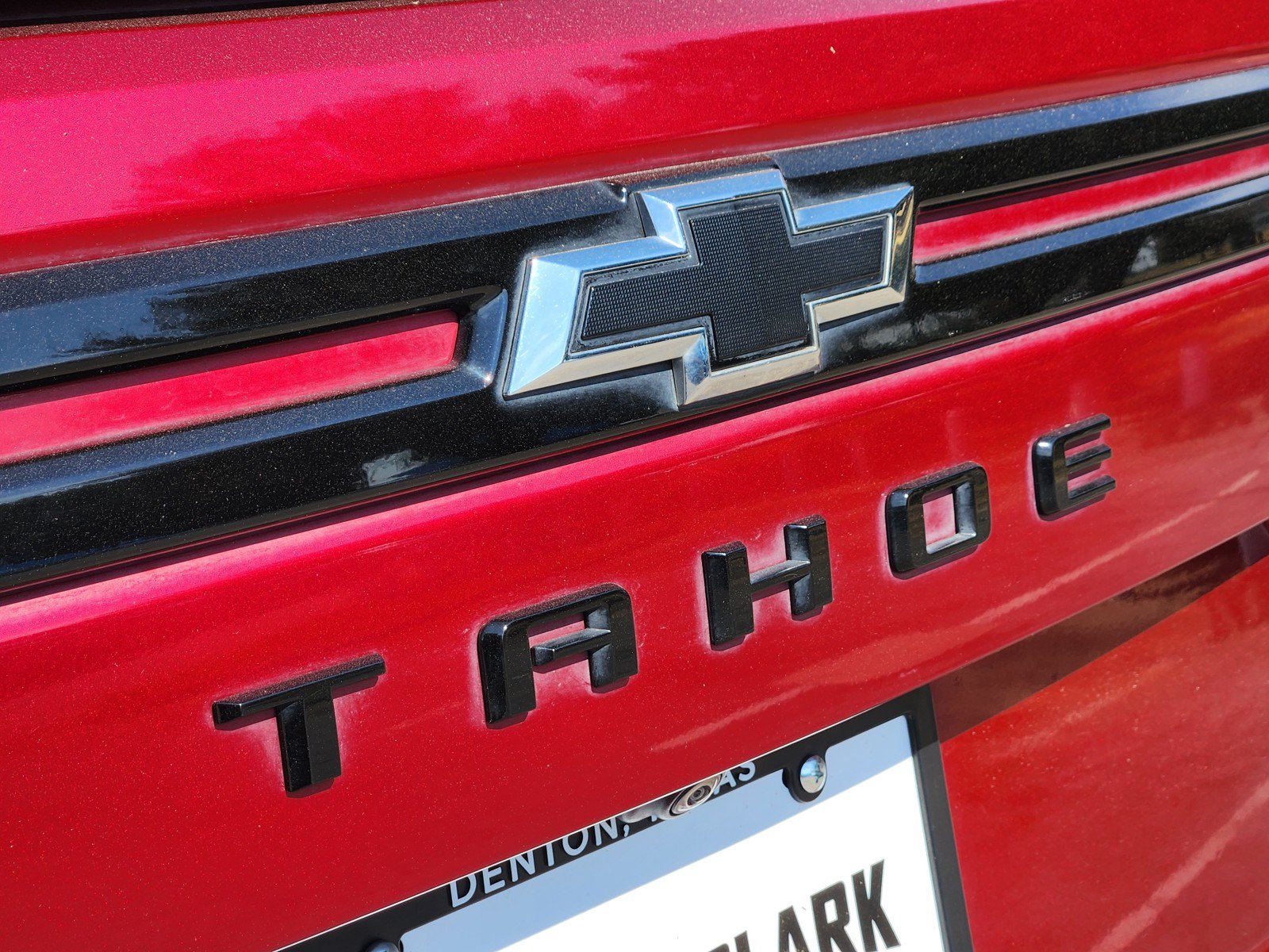 Used 2023 Chevrolet Tahoe RST RWD image 31