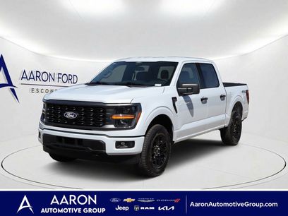 Used 2025 Ford F150 STX