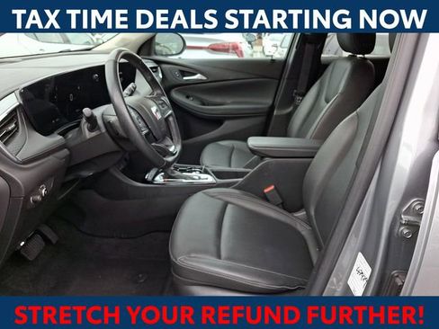 Used 2024 Buick Encore GX Sport Touring w/ Comfort Package image 14
