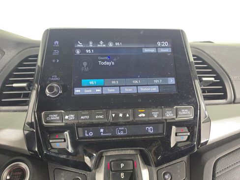 Used 2022 Honda Odyssey EX-L image 30