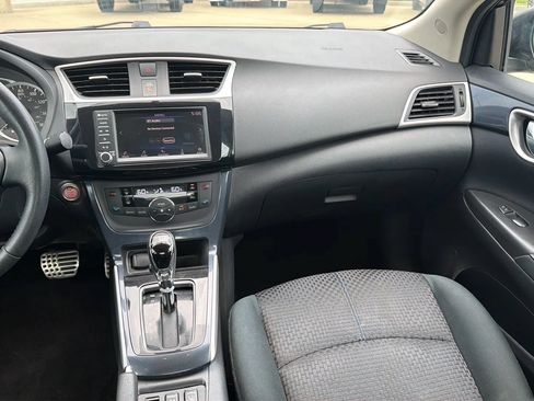 Used 2019 Nissan Sentra SR FWD image 64