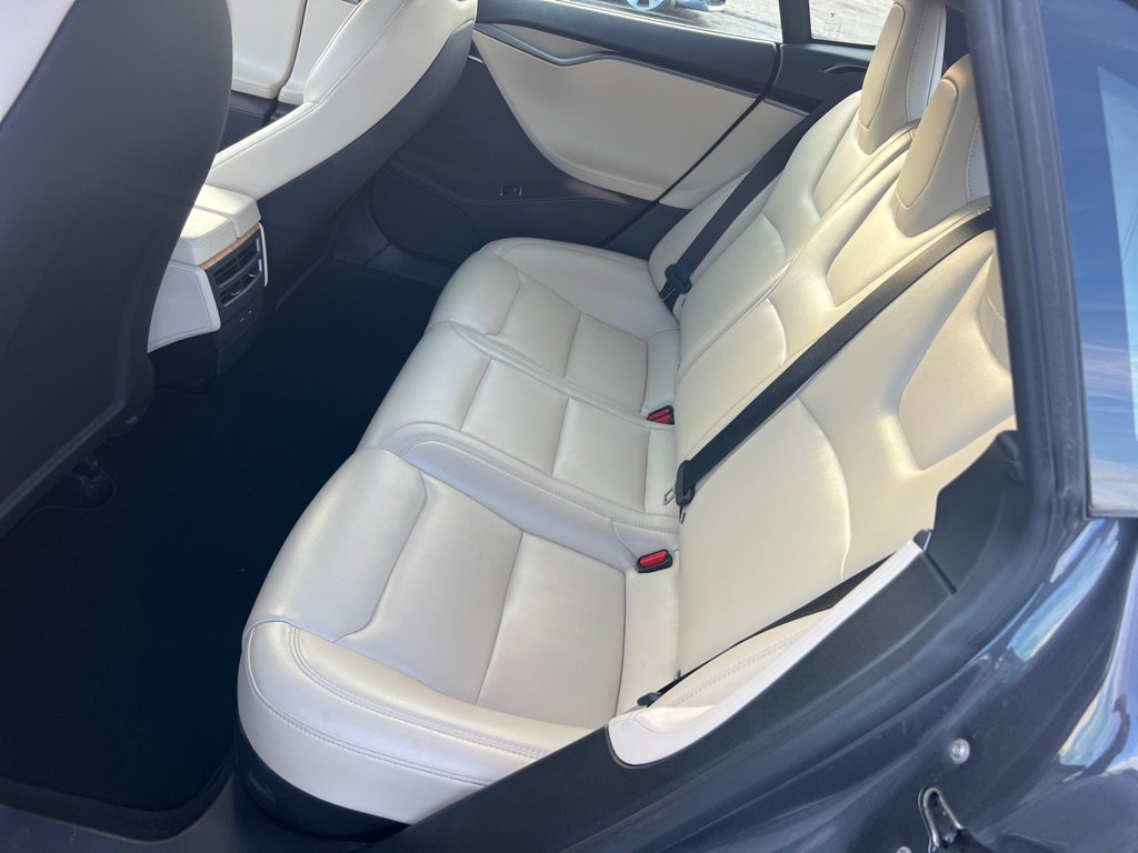 Used 2020 Tesla Model S Long Range Plus AWD/4WD image 13