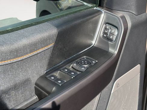 Used 2026 Ford F150 Tremor w/ Equipment Group 402B MID AWD/4WD image 21