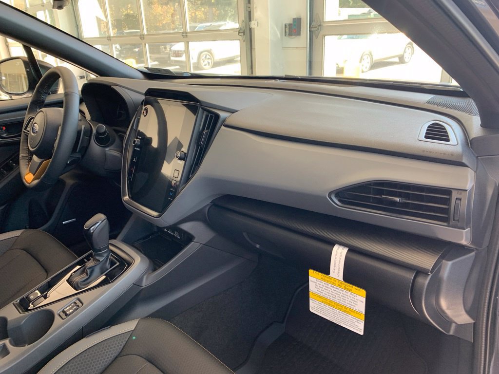 New 2027 Subaru Crosstrek 2.5i Wilderness AWD/4WD image 15