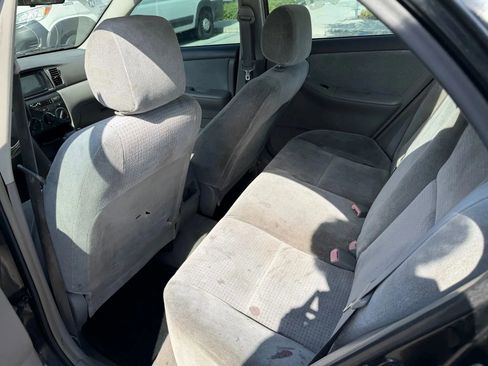 Used 2008 Toyota Corolla S image 28