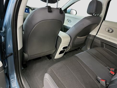 Used 2024 Hyundai Ioniq 5 SEL image 28