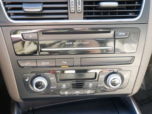 Used 2016 Audi Q5 2.0T Premium Plus w/ Technology Package image 20