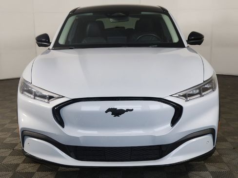 Used 2023 Ford Mustang Mach-E Premium w/ Mustang Nite Pony Package image 14