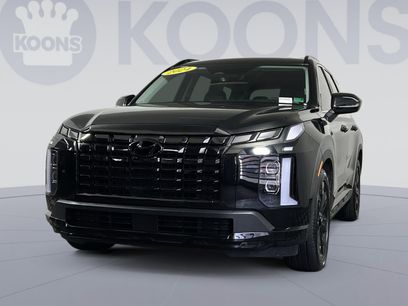 Used 2024 Hyundai Palisade XRT