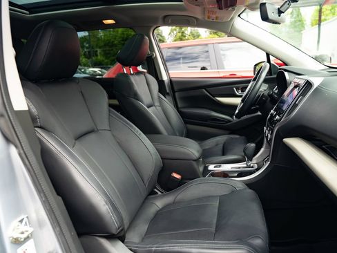 Used 2019 Subaru Ascent Limited w/ Popular Package #3 AWD/4WD image 25