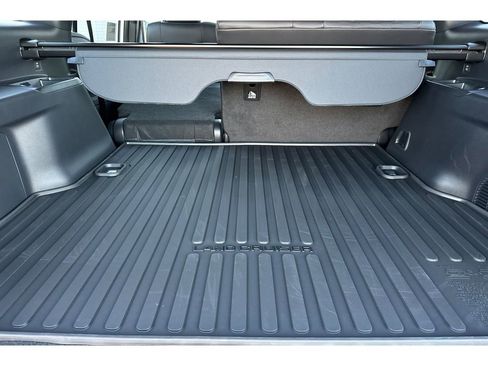 New 2026 Toyota Land Cruiser AWD/4WD image 16