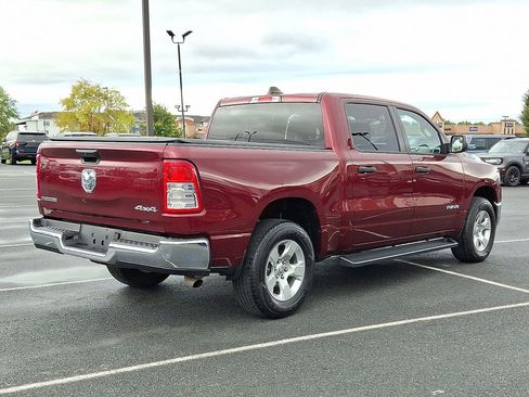 Used 2023 RAM 1500 Big Horn image 6