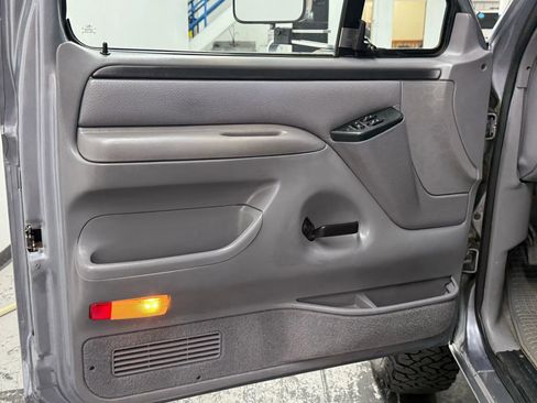 Used 1997 Ford F250 4x4 SuperCab Heavy Duty image 25