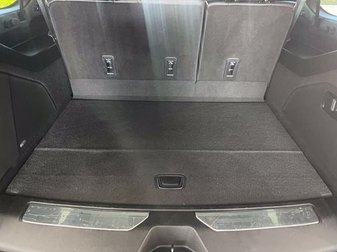 Used 2023 Cadillac Escalade ESV Sport w/ Touring Package AWD/4WD image 14