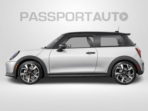 New 2026 MINI Cooper 2-Door Hardtop FWD image 3