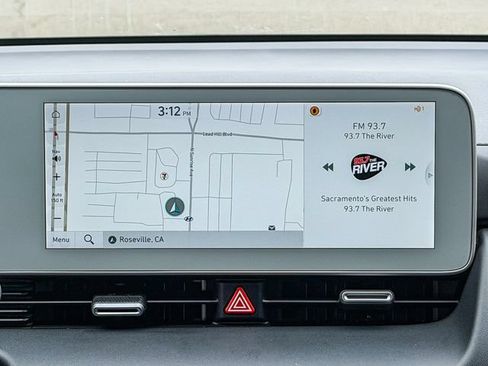 Certified 2024 Hyundai Ioniq 5 SEL RWD image 16