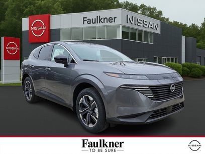 New 2026 Nissan Murano SL