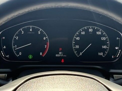 Used 2018 Honda Accord Sport image 16