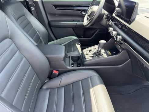 Used 2023 Honda CR-V EX-L image 8
