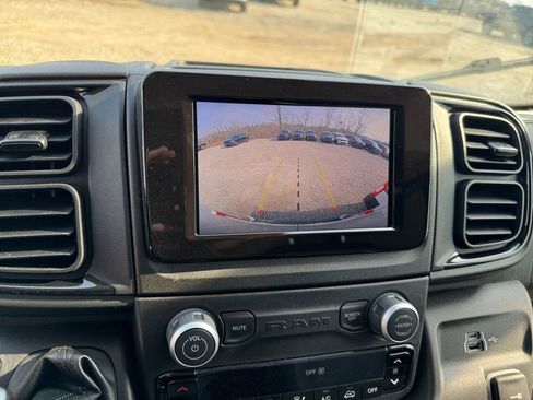 New 2026 RAM ProMaster 1500 FWD image 18