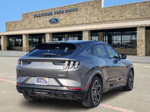 Used 2023 Ford Mustang Mach-E GT image 5