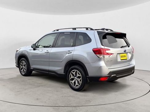 Certified 2024 Subaru Forester Premium image 3