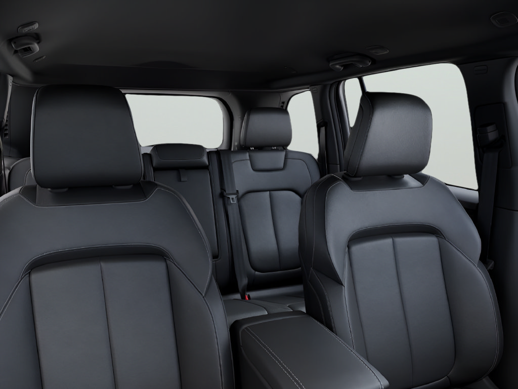New 2026 Jeep Grand Cherokee Limited AWD/4WD image 27