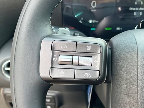 New 2026 Hyundai Palisade Calligraphy FWD image 22
