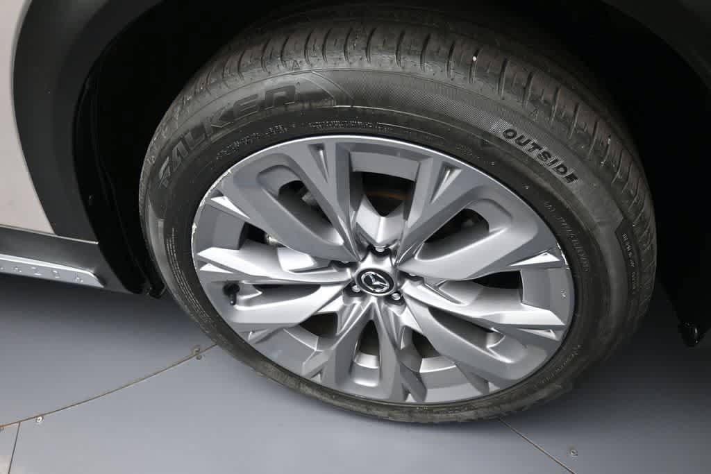 Used 2024 MAZDA CX-90 3.3 Turbo w/ Premium Package AWD/4WD image 15