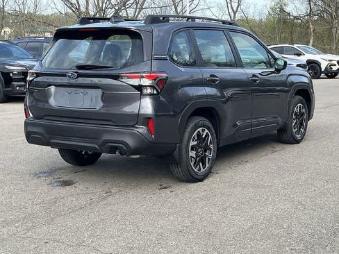 New 2026 Subaru Forester AWD/4WD image 13