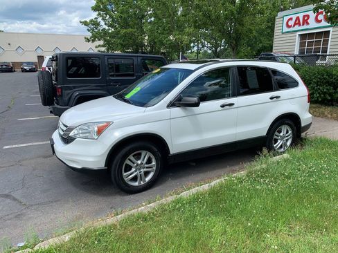 Used 2011 Honda CR-V EX image 9