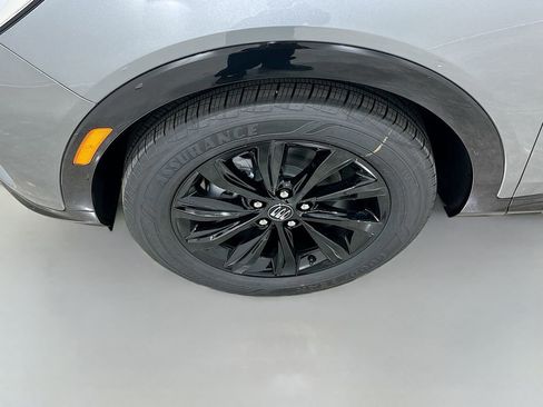 New 2026 Buick Envista Sport Touring image 31