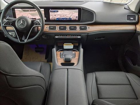 Certified 2025 Mercedes-Benz GLE 350 GLE 350 image 16
