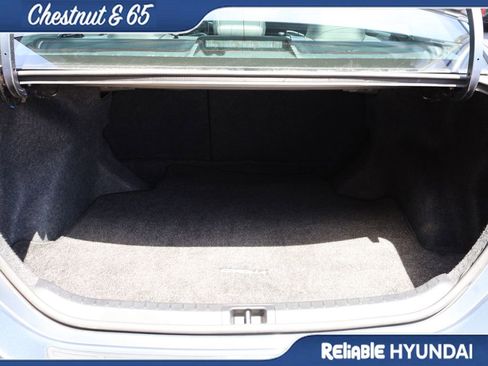 Used 2014 Toyota Corolla S FWD image 15