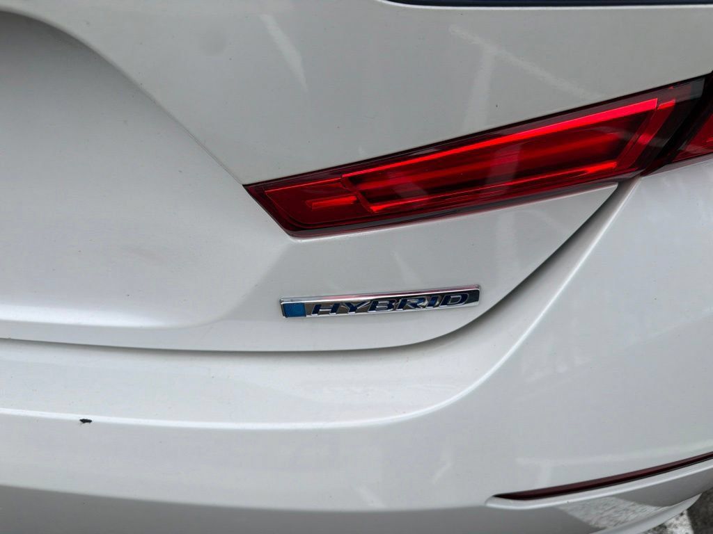 Used 2020 Honda Accord EX-L image 9