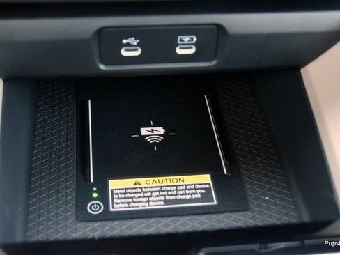 New 2025 Honda Accord EX-L image 17