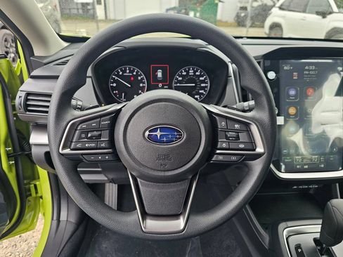 New 2026 Subaru Impreza 2.0i Sport AWD/4WD image 19